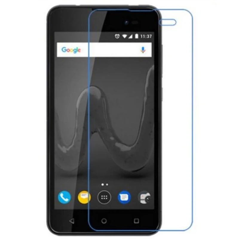 Закаленное стекло для Wiko Sunny 5 Lite 4 3 2 Plus Max mini Sunny2Plus Sunny2 Sunny4 Sunny5 Защитная пленка для экрана