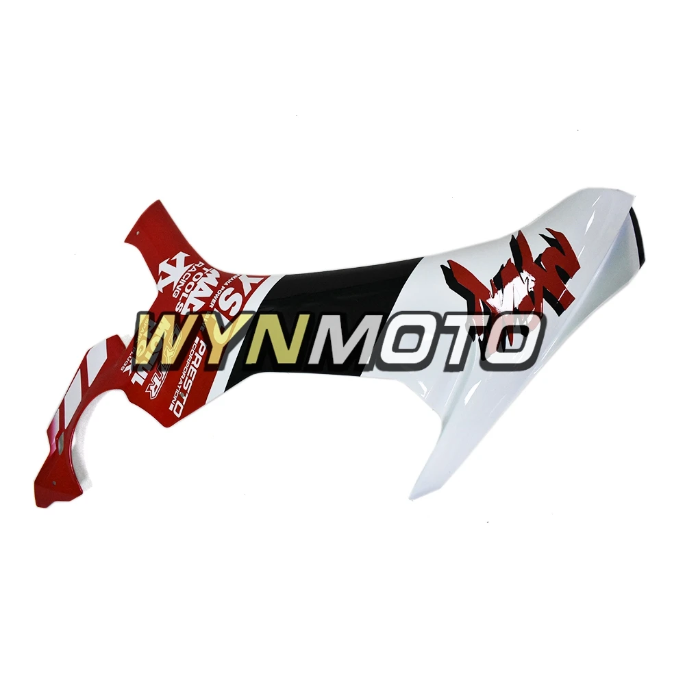 Новый ABS инъекции Sportbike кузовов для Yamaha YZF1000 R1 2016 2017 2018 2019 цвета: черный красный