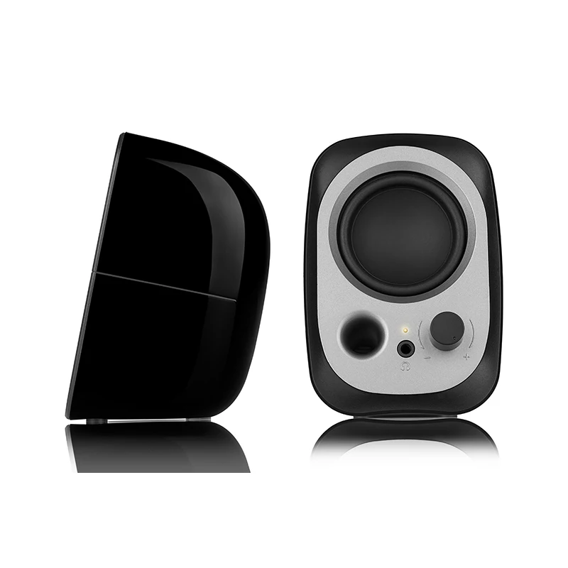 EDIFIER R12U Портативная колонка бас стресс для компьютера Высокое качество
