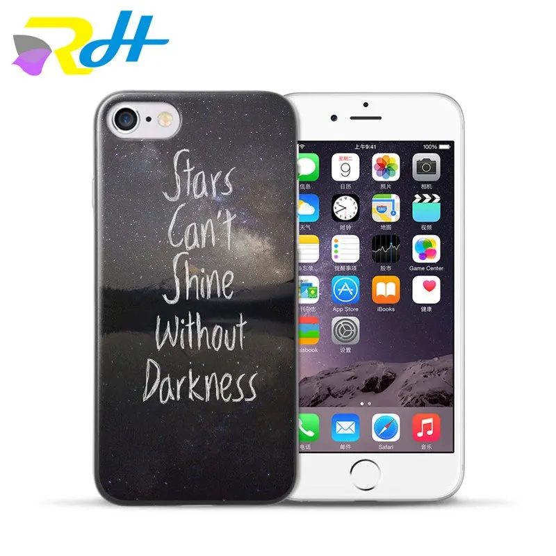 Португальский дизайн вдохновляющая серия чехол для iPhone 6 6S Plus 5S SE 7 8 X Xr Xs Max Coque Etui