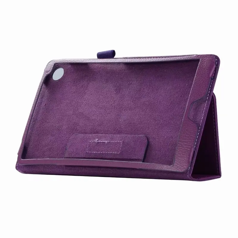 Чехол funda для Huawei MediaPad M5 8 4 дюйма искусственная кожа защитный чехол планшета
