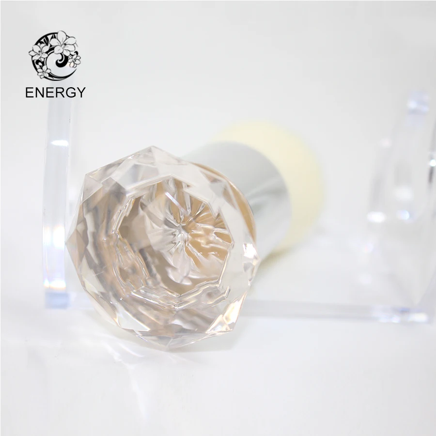 Энергетическая брендовая щетка для чистки пор очищающее средство удаления угрей