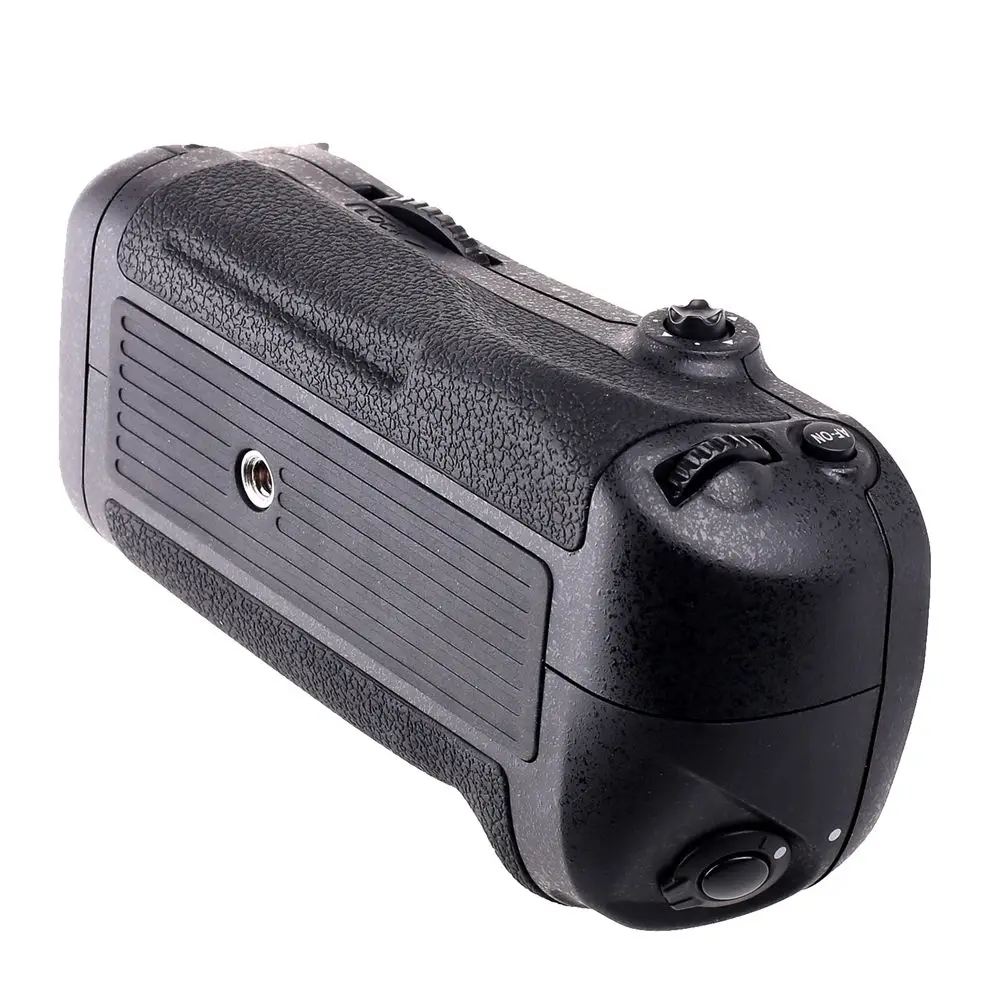 Батарейный блок ручной держатель для NIKON D800 D800E D810 DSLR камеры как MB-D12 | Электроника