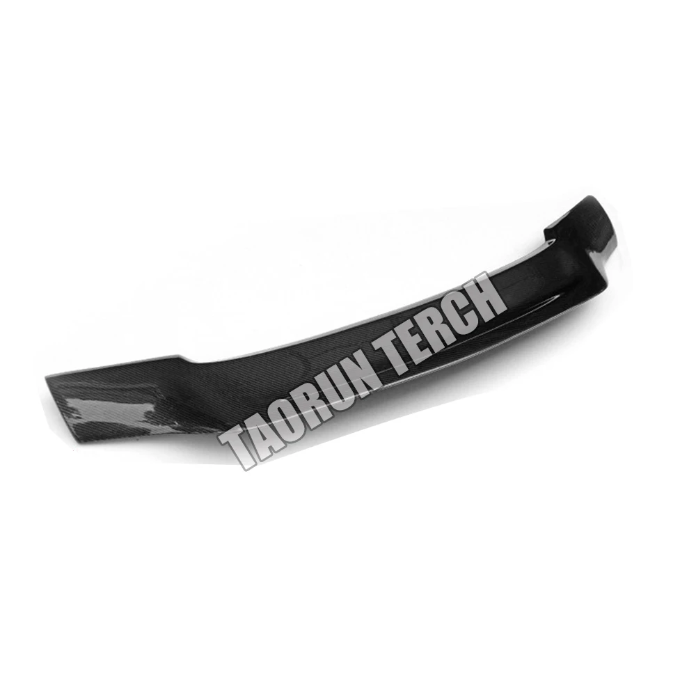 C117 W117 R Стиль углеродное волокно заднее литиевое крыло для Mercedes Ben ClA180 CLA200 CLA220 и CLA45