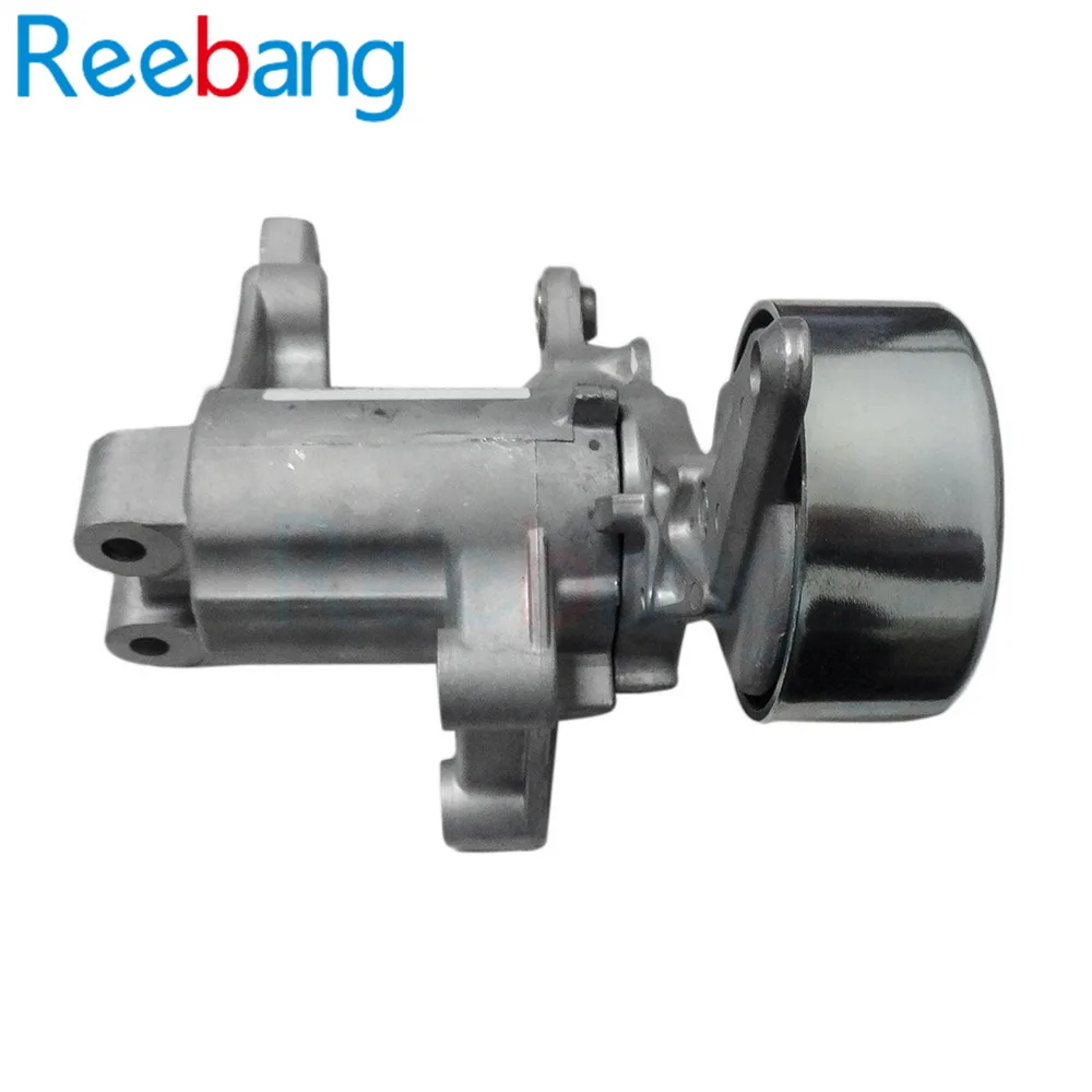 Reebang 16620-0L020 Belt Tensioner v-ribbed belt Lever For Toyota HIACE IV 2005-2015 16620-0L020/ 166200L020 | Автомобили и