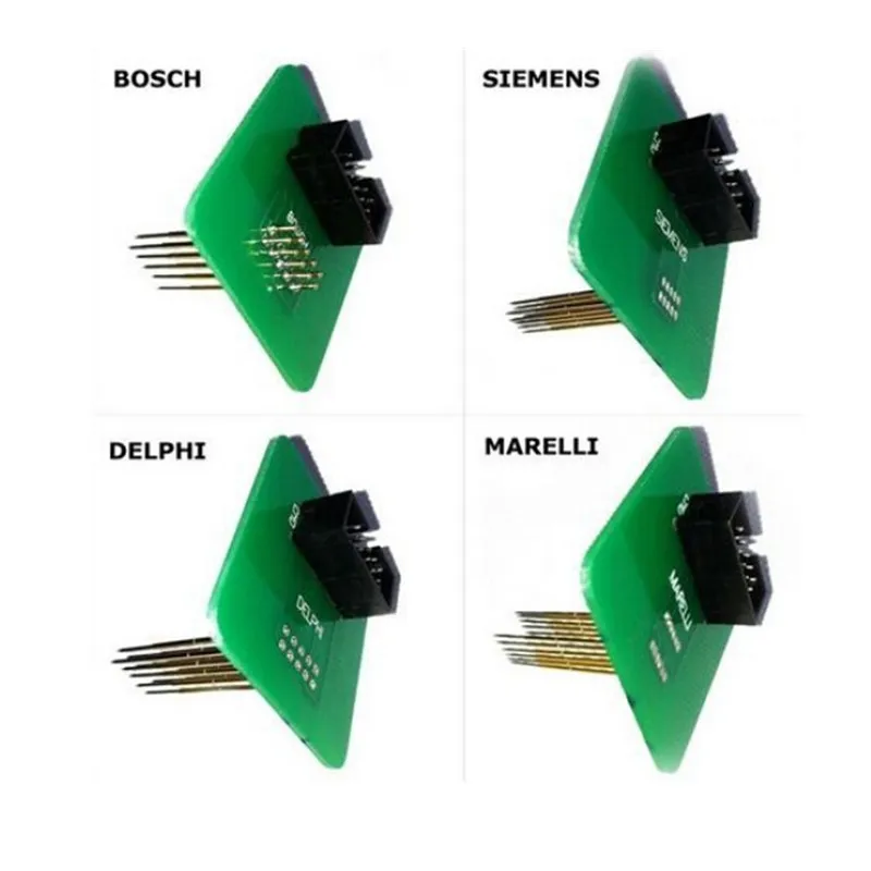 BDM Frame testing jig can test for BDM100 ECU PROGRAMMER с Адаптер рамки | Автомобили и мотоциклы