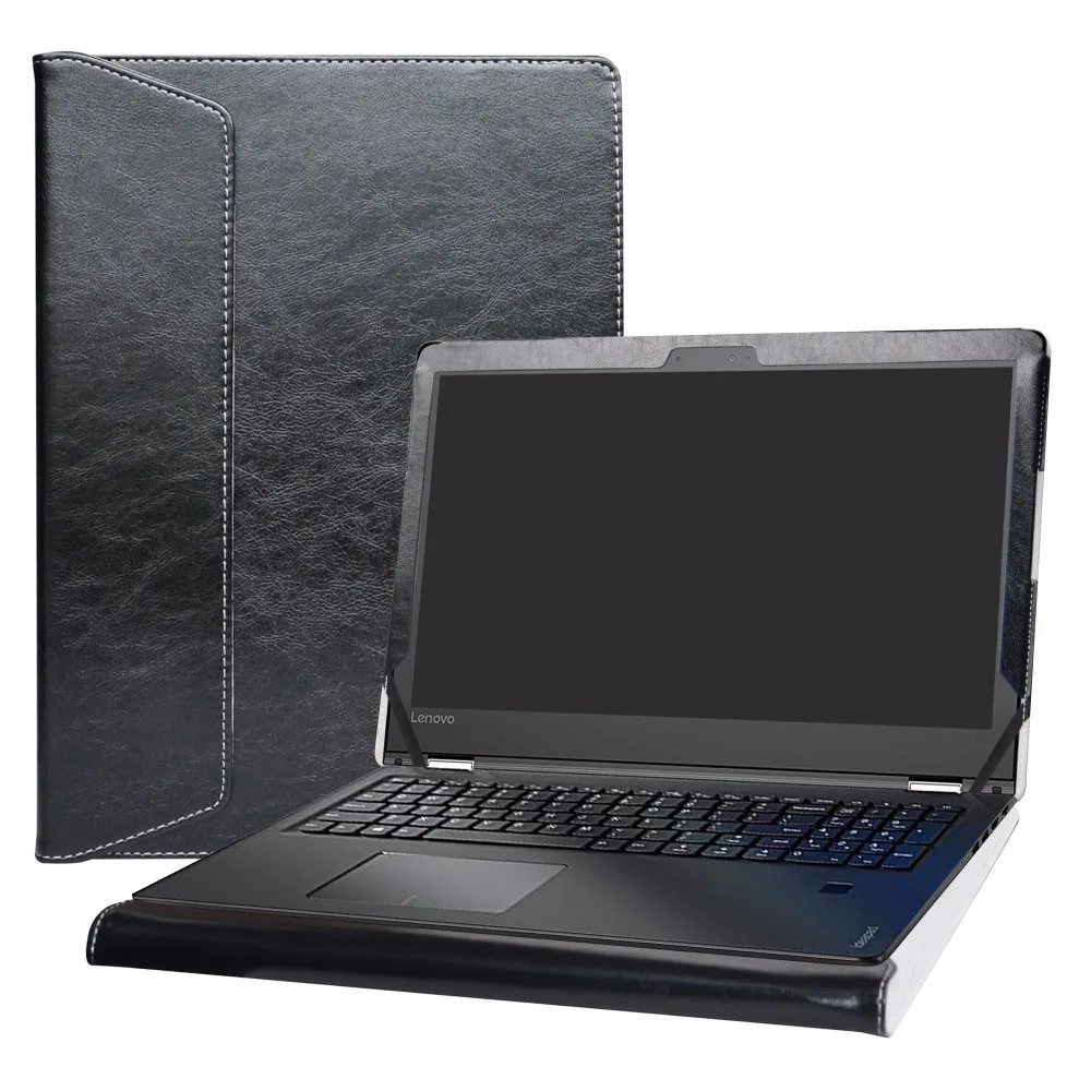 Защитный чехол Alapmk для ноутбука Lenovo Flex 4 15 6 1570 1580 дюйма [не подходит других