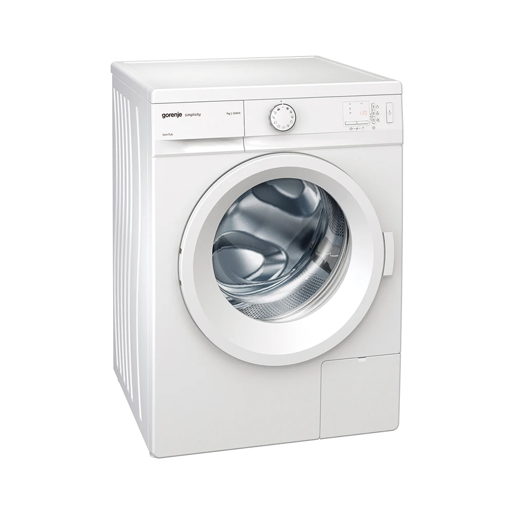 Стиральная машина Gorenje WA72SY2W|Стиральные машины| |