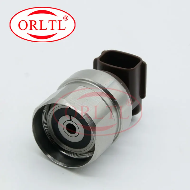 ORLTL E1022007 Auto Common Rail Injector Fuel Measurement Unit And Injection solenoid valve | Автомобили и мотоциклы