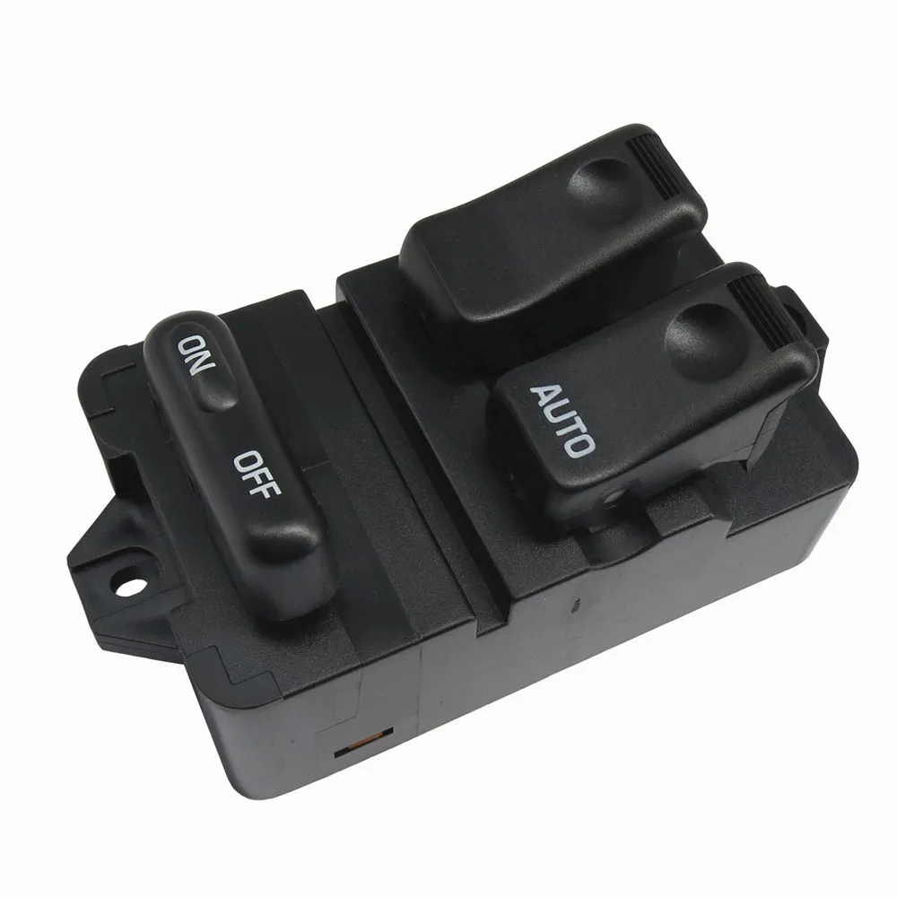 FaroeChi New Electric Power Master Window Switch for Mazda 323F Bongo 1994-1998 1995 1996 1997 1998