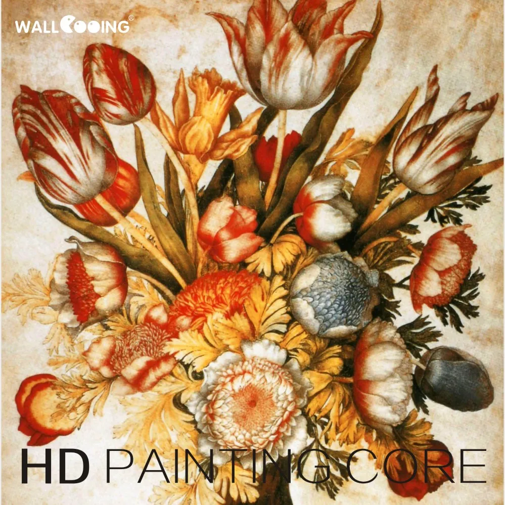 Набор для рисования на холсте 2 панели|paintings england|art wood paintingpainting art |
