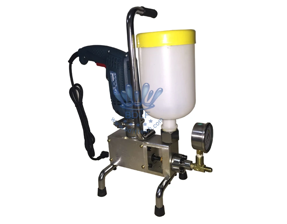 Насос для цементной затирки строительных соединений трещин|pump med|pump volvopump wholesale |