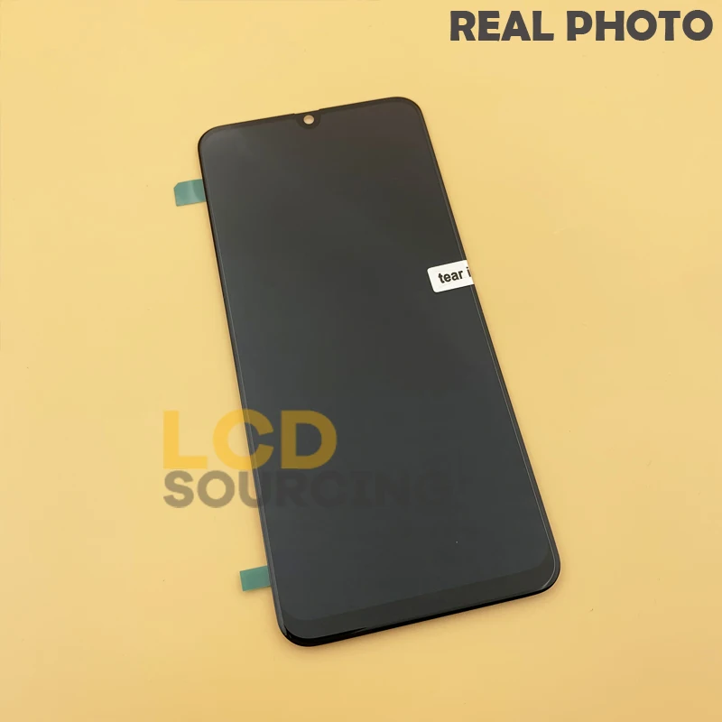 ЖК-дисплей 6 4 дюйма для Samsung Galaxy A30 A305F A305FD с рамкой сенсорный экран дигитайзером в