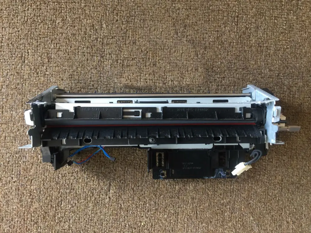 RC2 6177 принтер установка термозакрепляющего устройства для HP 2035 2055 2035DN 2055DN 2035D 2055D с