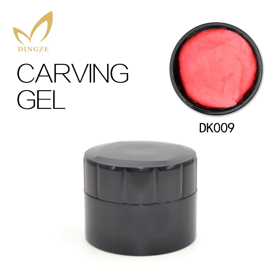 1 шт. 3D УФ гель для дизайна ногтей|decorating clip art|artart decorative glass |