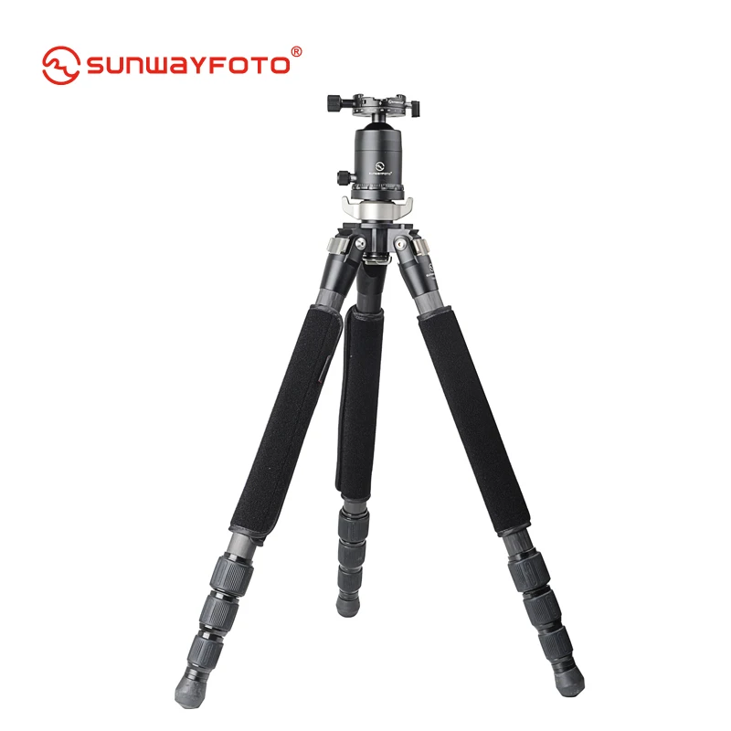 Профессиональный Трипод SUNWAYFOTO LWP аксессуары неопреновый штатив ручка для ног