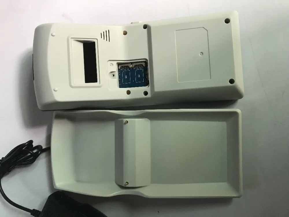 KIMI V1 pos терминал с системой Android для системы управления|Устройство распознавания