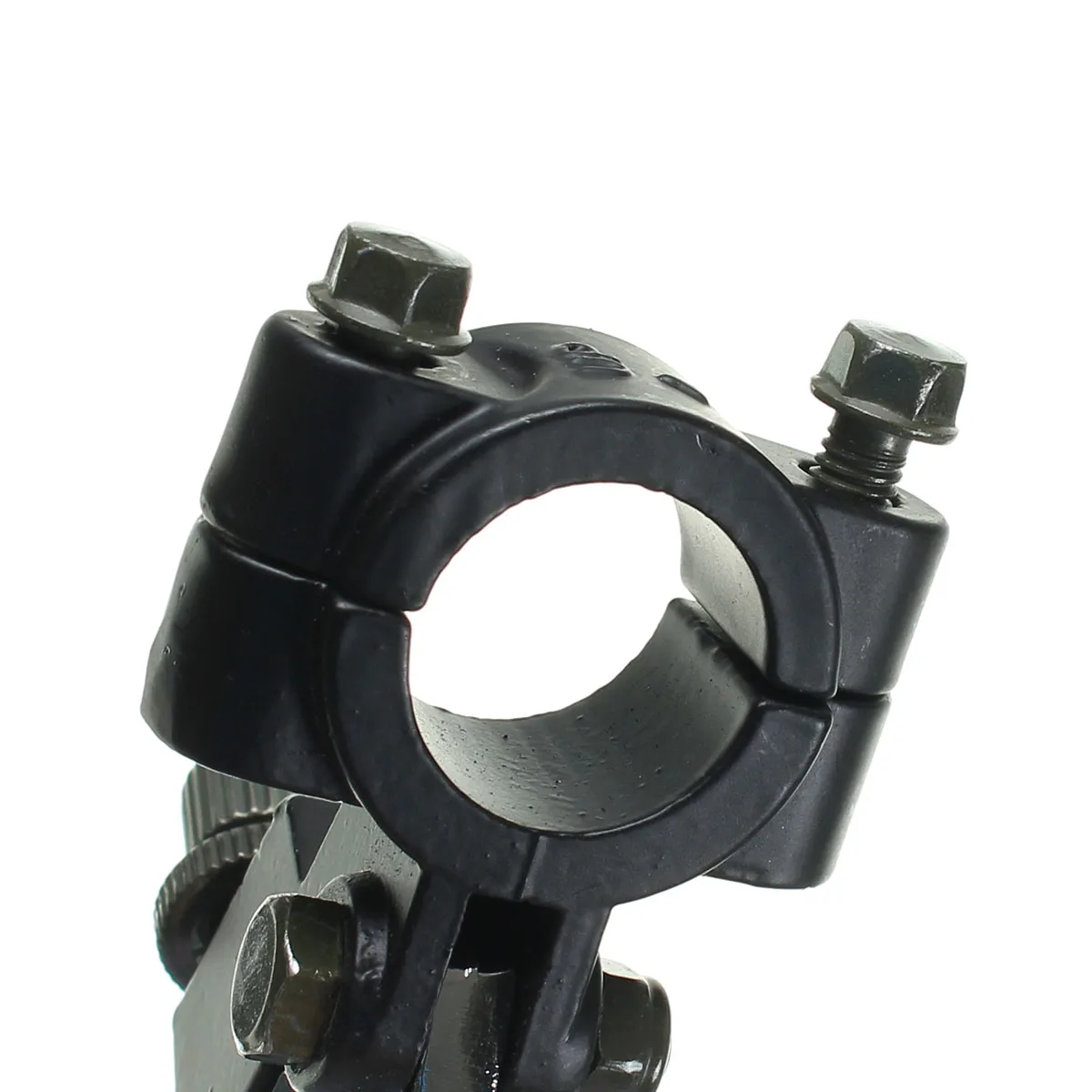 Набор складных тормозных ручек из сплава для питбайка 1 пара 110cc 125 cc 140cc 160cc