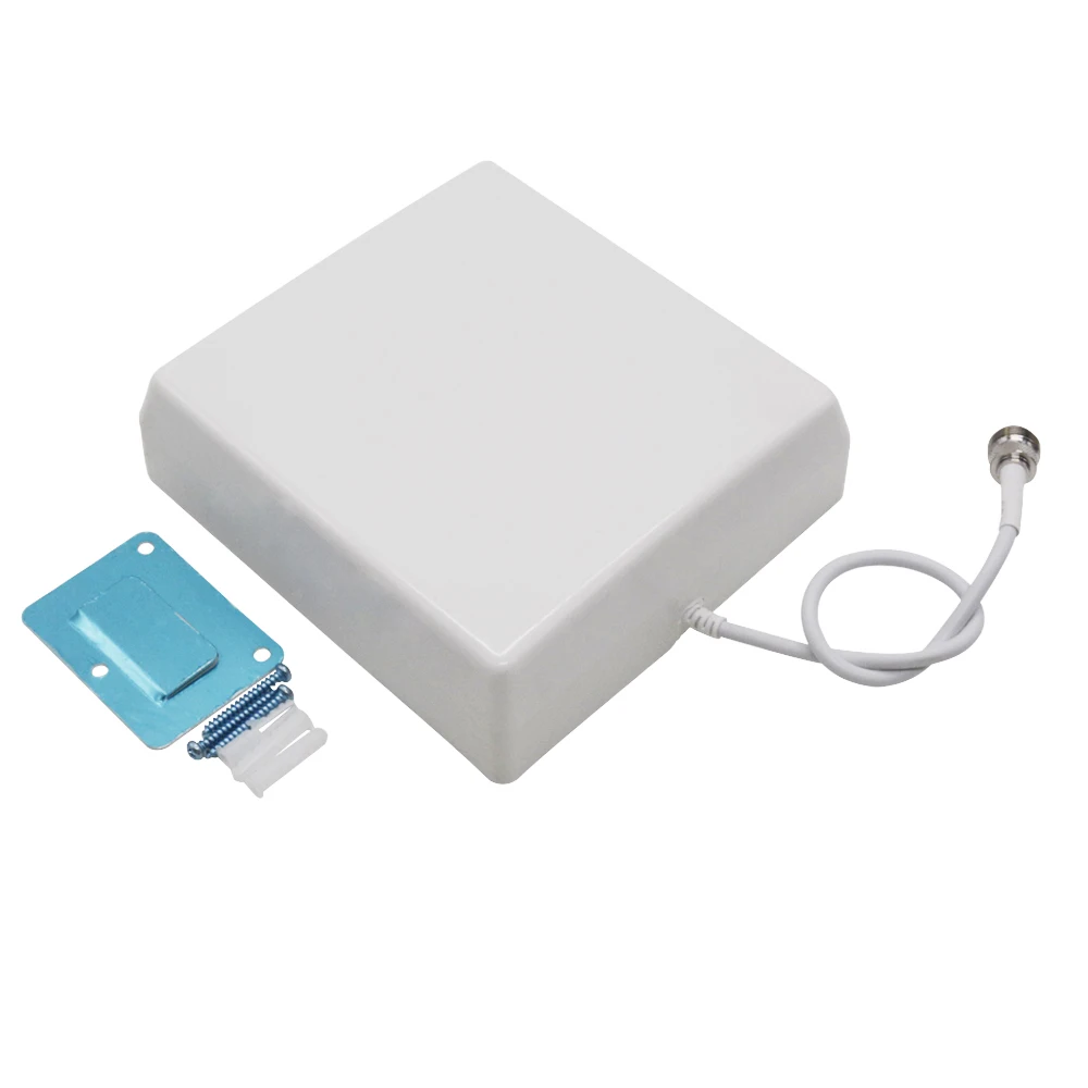 CDMA GSM DCS внутренняя 2G 4G LTE панель Антенна Внутренняя антенна Мобильная 800 2700 МГц для