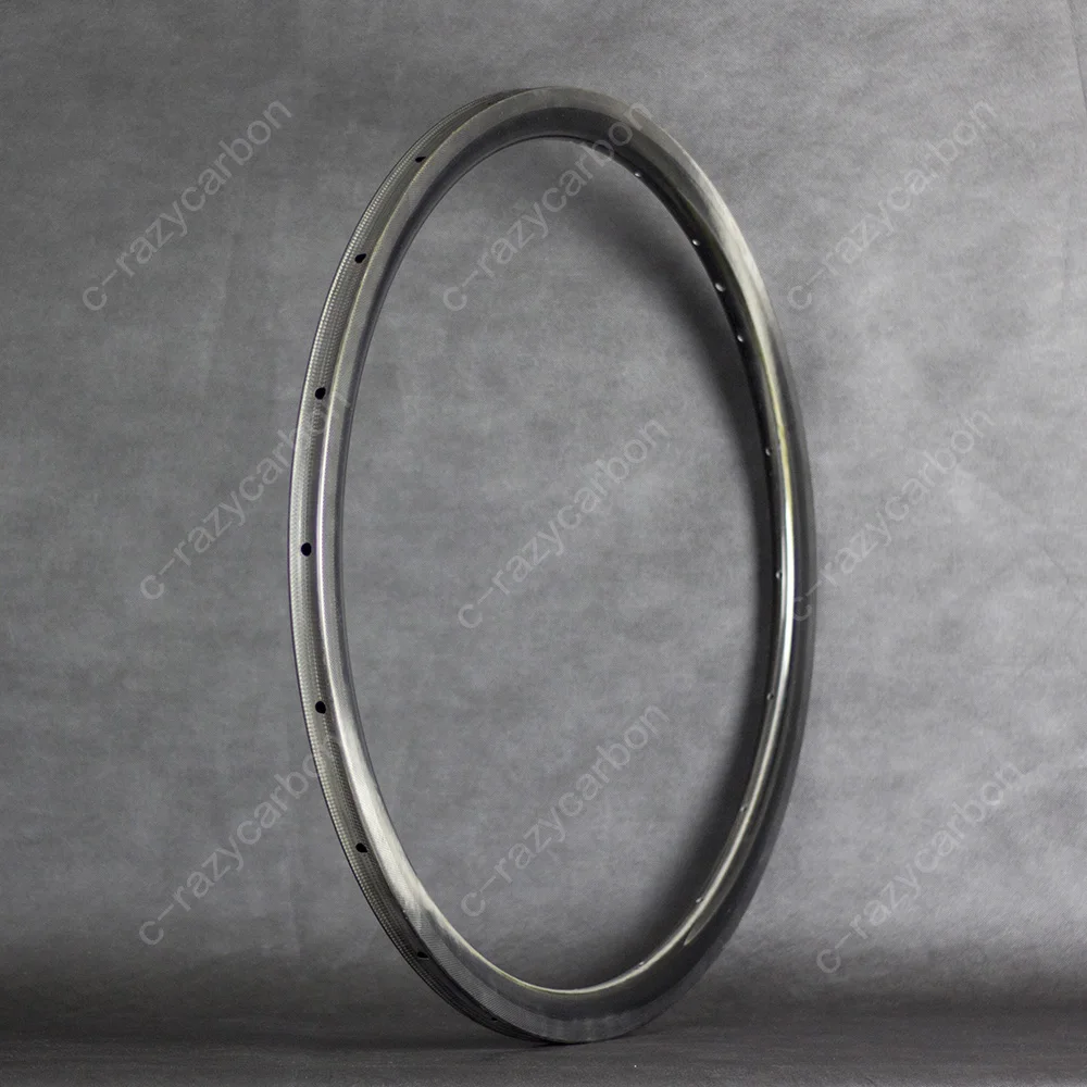 Бриллиантовый 1k/3k/12k/18k/UD Carbon T700C дорожный обод 30/35/40/45/50/55/60/80 мм Глубина 25 внешняя