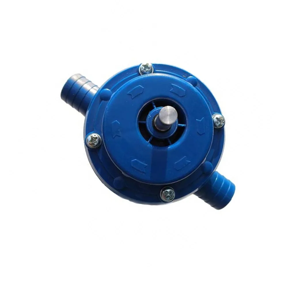 12*10*2mm Mini Self-Priming Hand Electric Drill Water Pump Home Garden Centrifugal Portable Power Tools Part Drosphipping | Инструменты