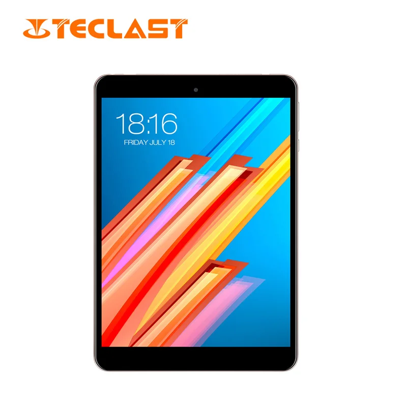 Teclast M89 планшет Android 7 9 дюймов планшеты нетбук Сенсорный Экран 2048x1536 ips retina MTK8176