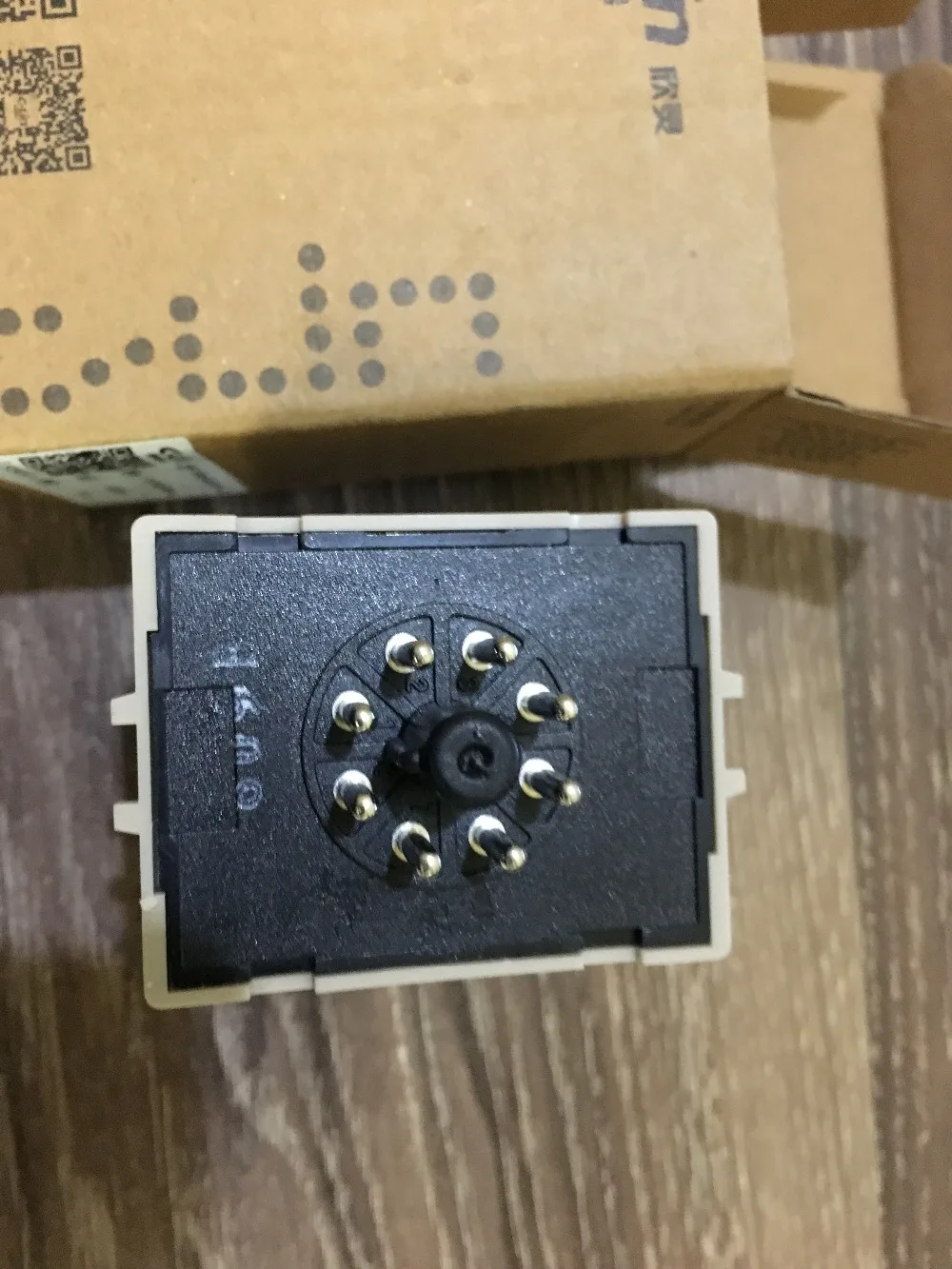 C Lin card HHS5 B (ST3PA B) 1s 10s 60S 6m реле времени задержки питания опционально 220v 110v 24v 380v|relay