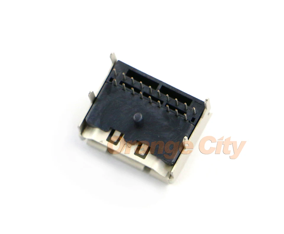 ChengChengDianWan 10 шт./лот Оригинальный Новый HDMI интерфейс разъем для PS3 3000/4000
