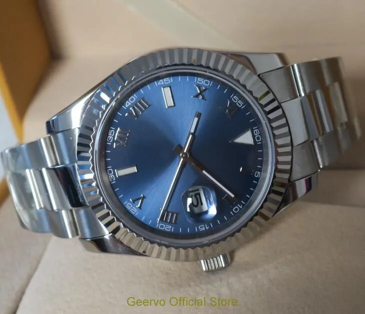 Мужские механические часы с сапфировым стеклом 40 мм|wristwatch mens|wristwatch mens automaticwristwatch