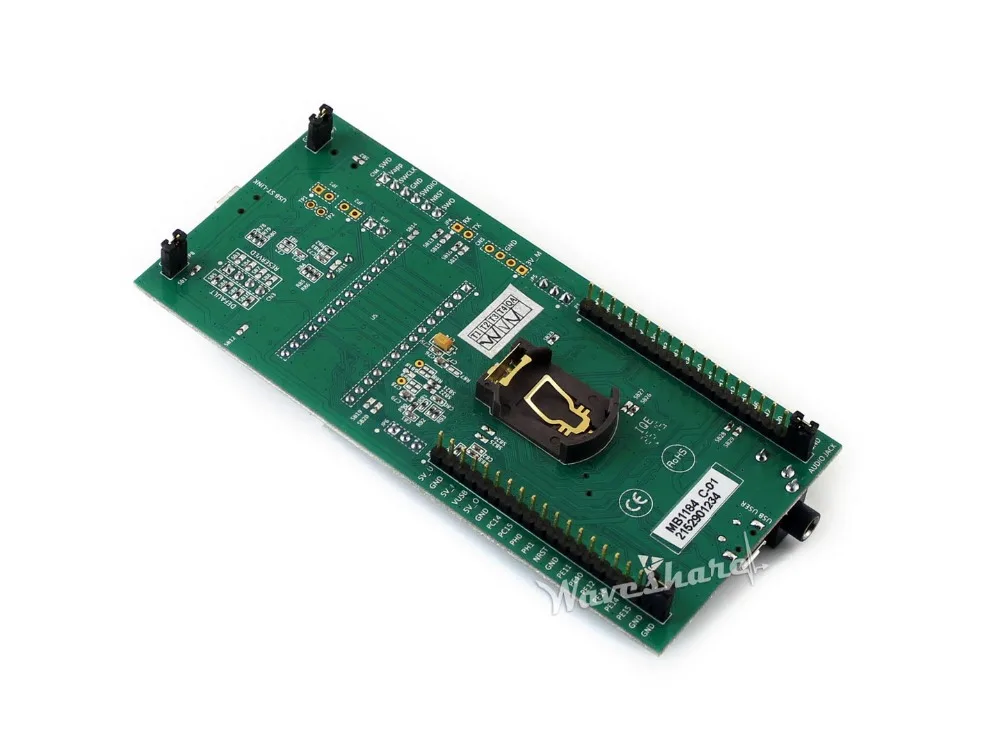 Оригинальный STM32L476G DISCO 32L476GDISCOVERY STM32 набор досок обнаружения с STM32L476VG MCU бортовой ST