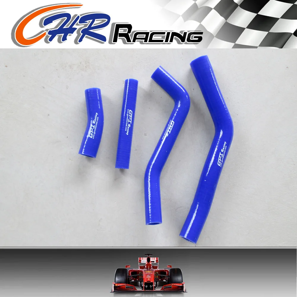 Черный силиконовый шланг радиатора для YAMAHA YZ 450 F YZF450 YZF 10-13 2010 2011 10 11 2012 2013 |