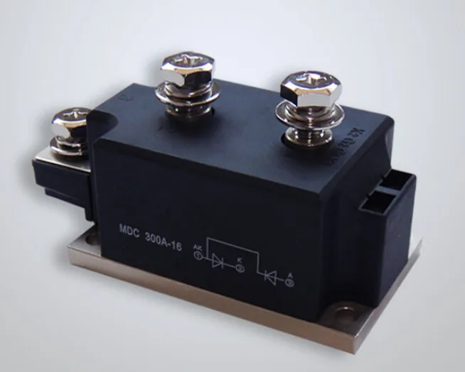 MDC300A1600V MDC300 16 выпрямительный модуль ДДП 300A 1600V|mdc| |