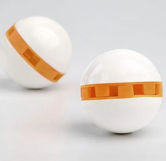 2pcs 6 шт., Xiaomi mijia, Чистая Свежая обувь, дезодорант, сухой дезодорант, Очищающий воздух, переключатель, Шариковая обувь, Устранитель для домашней обуви - Цвет: 2pcs