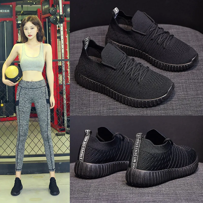 Женская спортивная обувь на весну лето Осень 2019|Женские кроссовки и кеды| |
