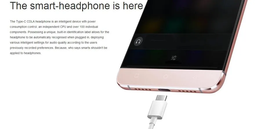 Letv LeEco Le Max 2X820 4G LTE мобильный телефон Snapdragon 820 четырехъядерный 5," WQHD 2560x1440 6 Гб ram 64 Гб rom 21 МП Touch ID