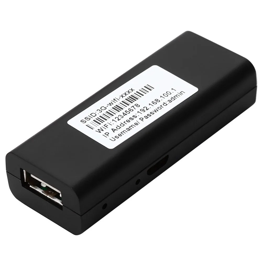 3g/4G Wifi роутер мини беспроводной переносной wifi 4G точка доступа RJ45 150 Мбит/с Roteador