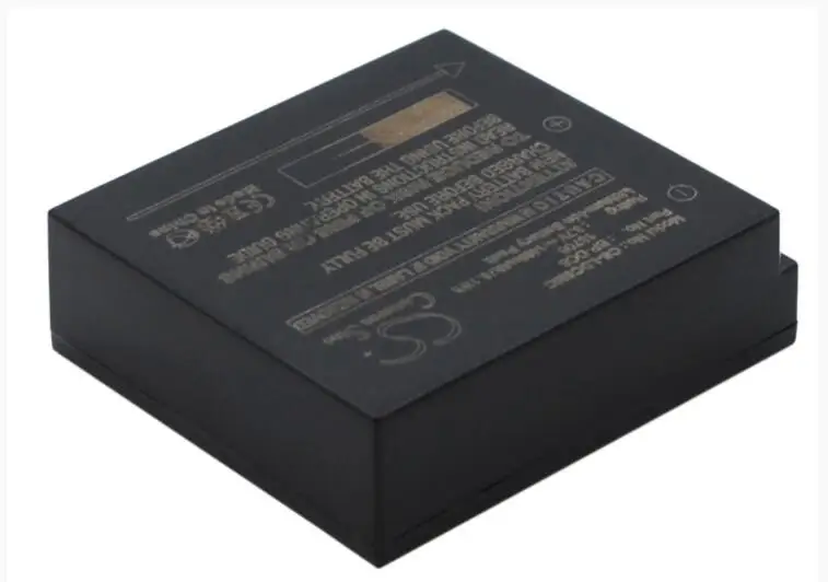 Аккумулятор Cameron Sino 1400mAh для LEICA X1 18706 BP-DC8 EA-DC-8 | Электроника