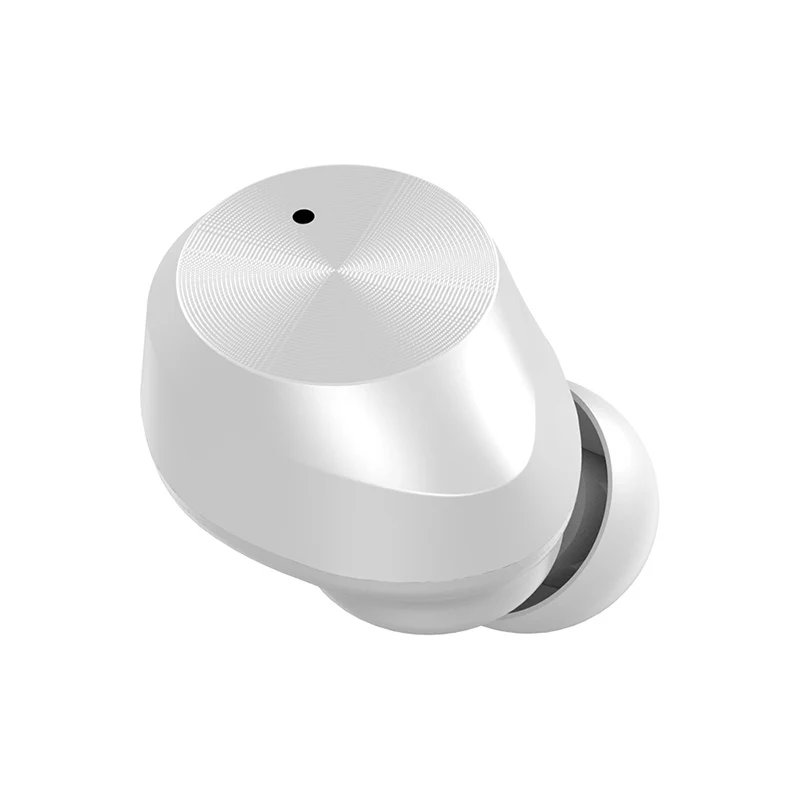 Наушники вкладыши TWS с наушники Беспроводной Bluetooth V5.0 стерео звук спортивные NK