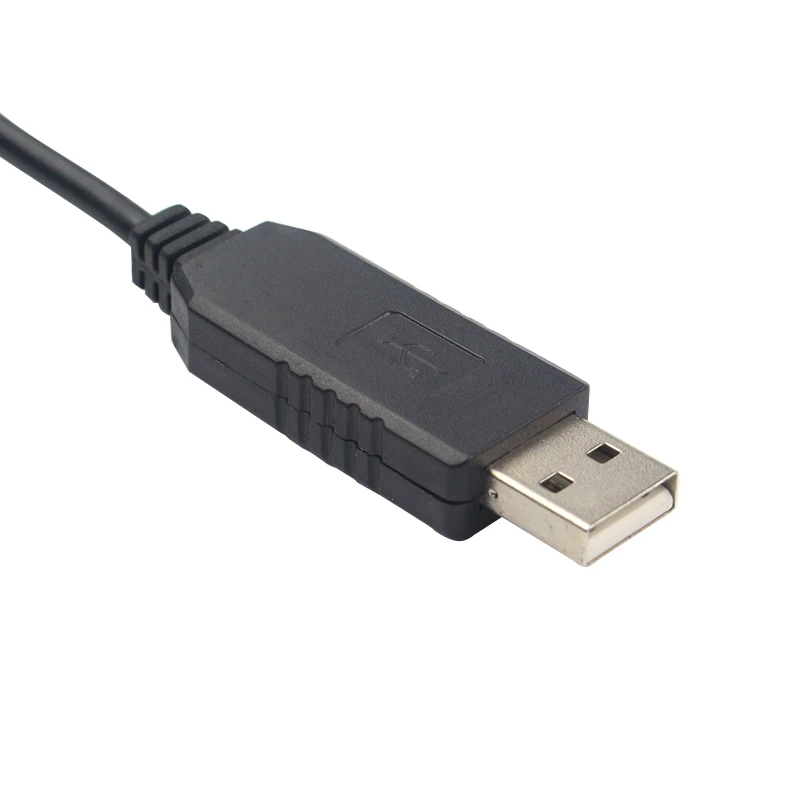 1 шт. PL2303 PL2303HX USB к UART TTL кабель модуль 4 p pin RS232 конвертер|usb to|rs232 converterto usb |