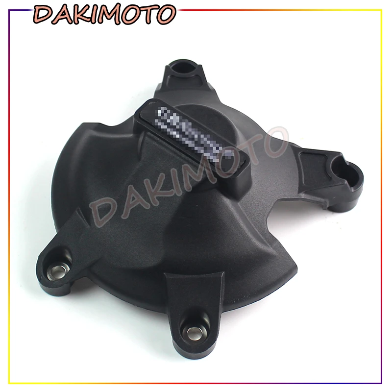 Чехол для защиты двигателя мотоцикла GB Racing Yamaha YZF R1 2009 2010 2011 2012 2013 14|Накладки и