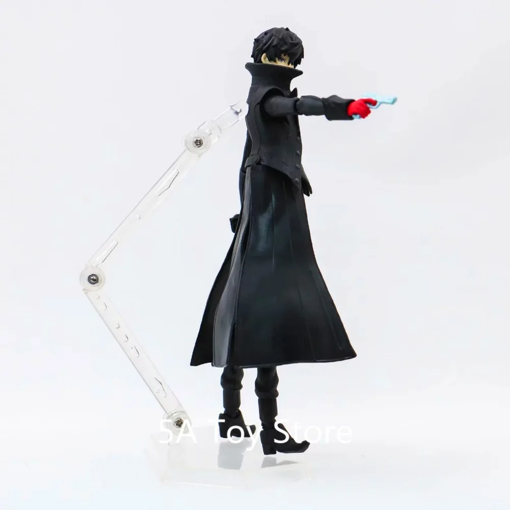 Аниме P5 Persona 5 фигурка Джокера ПВХ экшн-фигурка Коллекционная модель игрушечная