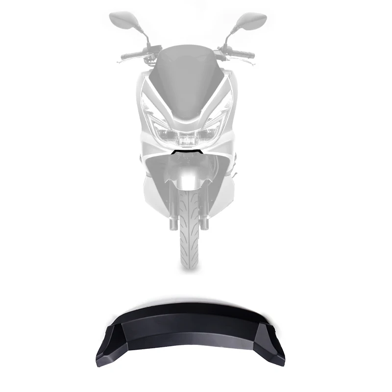 Корпус крышки для мотоцикла ABS под фары головки HONDA PCX 125 150 PCX125 PCX150 2014 2017|Полные