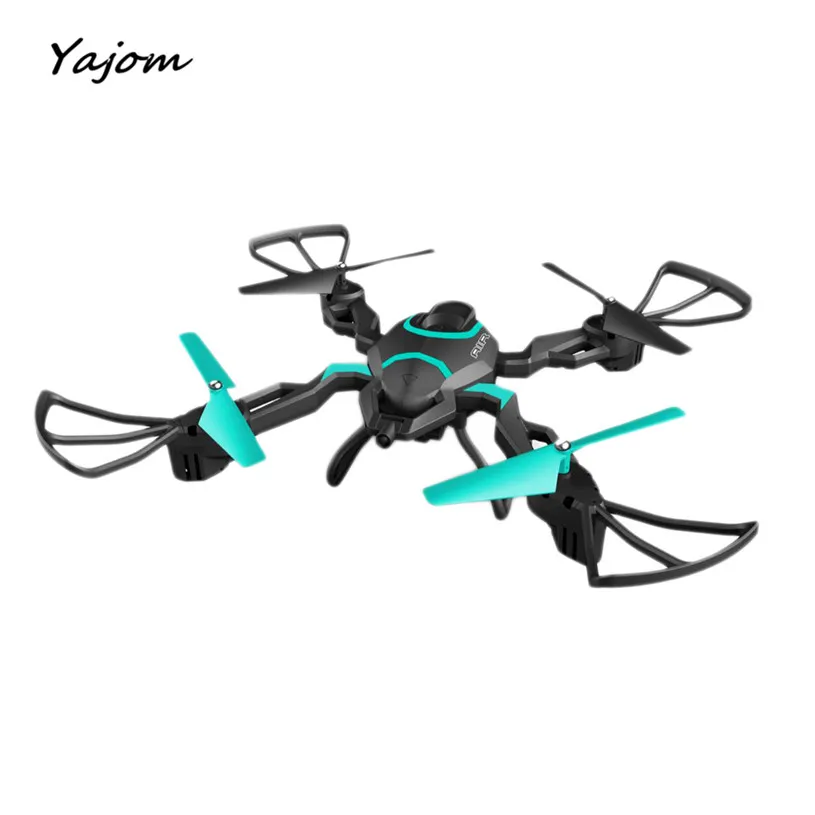 2017 Лидер продаж Горячая 2.4 г 4ch высота Удержание HD Камера WI FI FPV системы