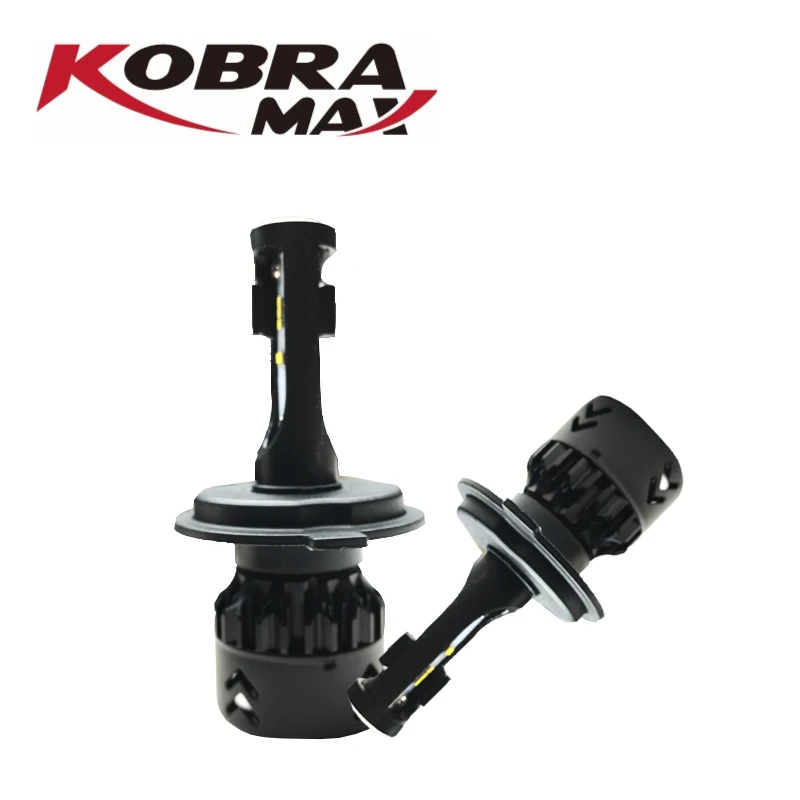 KobraMax MINI Series 60W 7600lm универсальная светодиодный ная Автомобильная фара (продается