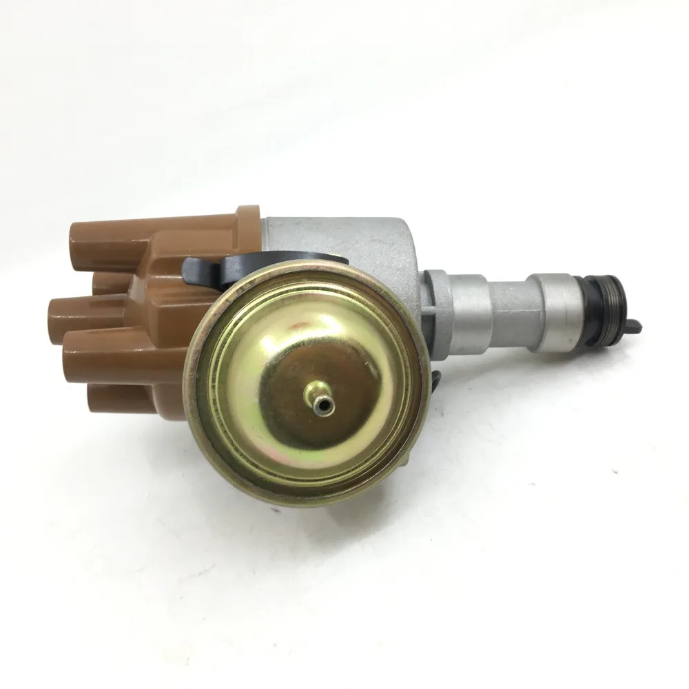 Точечный распределитель SherryBerg для FIAT PEUGEOT RENAULT R5 CITROEN C25 зажигания 0 9 1972 л 1991