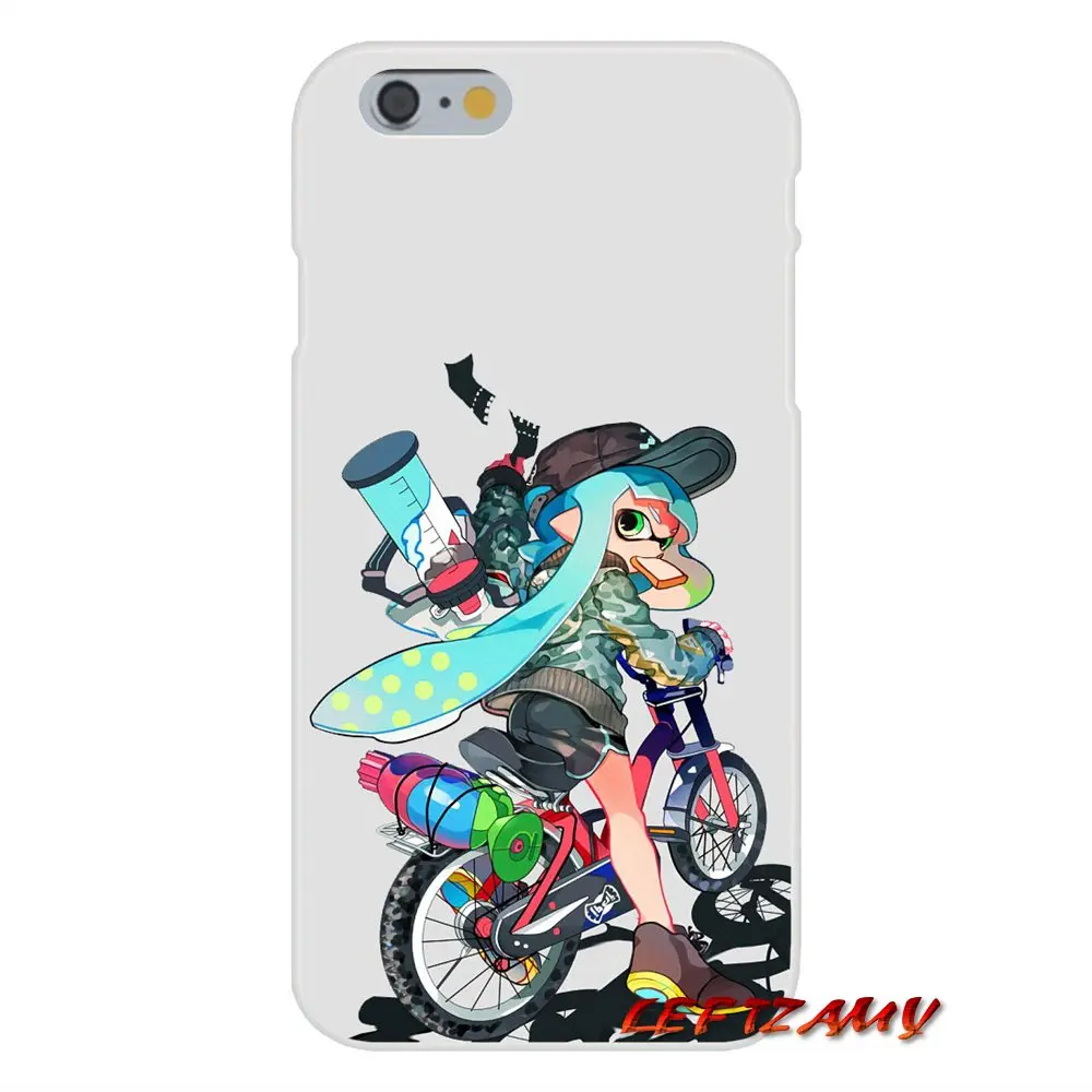 Жемчуг переключатель splatoon 2 для htc один M7 M8 A9 M9 E9 плюс U11 Desire 630 530 626 628 816 820