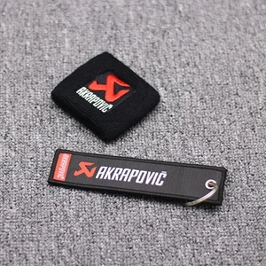 1 Motorcycle Front Brake Fluid Reservoir Oil Tank Cover Protector For Yamaha YZF R1 R6 R6S R25 R3 YZF-R1 YZF-R6 Reservoir Sock - Цвет: 1