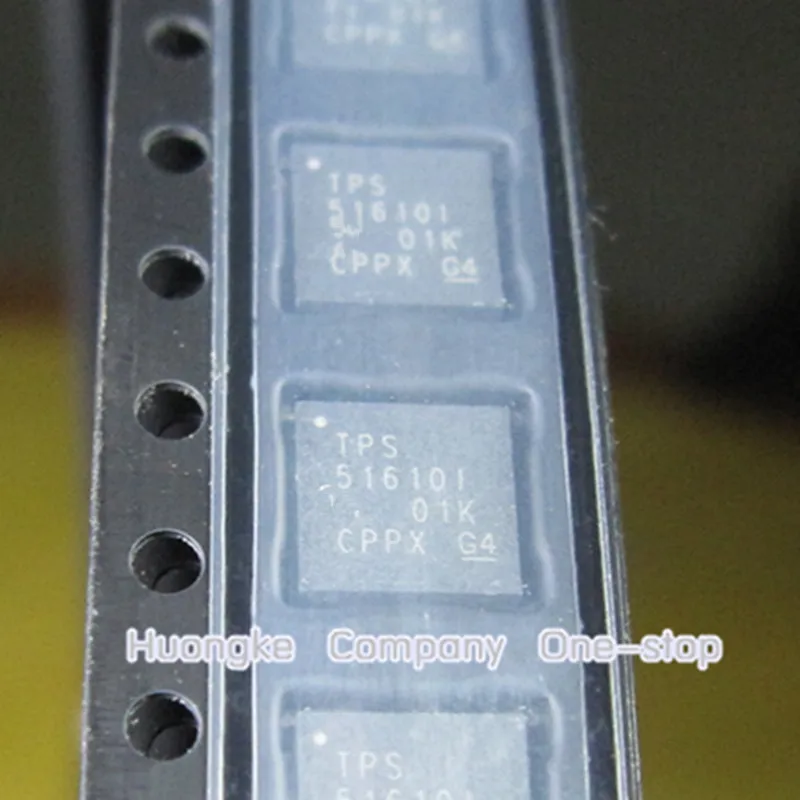 5 шт./лот TPS51216RUKR TPS51216 TPS51610IRHBR TPS51610 QFN20 в наличии | Электроника
