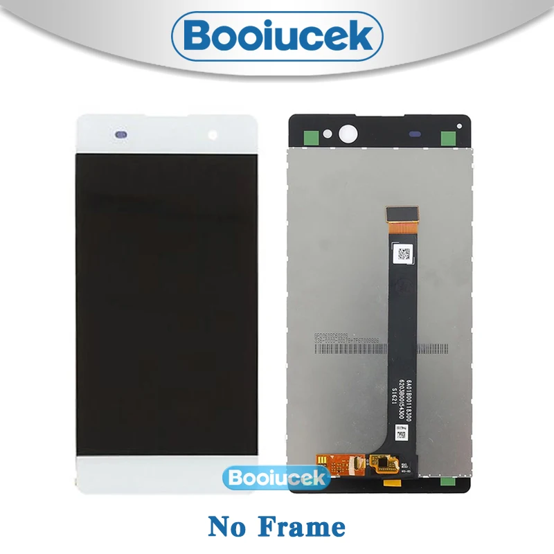 

High Quality 6.0'' For Sony Xperia C6 XA Ultra F3211 F3212 LCD Display Screen With Touch Screen Digitizer Assembly + Tool