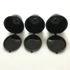 3 шт.упак. черные многоразовые капсулы для кофе Dolce Gusto капсула nescafe капсулы dolce gusto многоразового пользования капсулы gusto капсулы dolce gusto